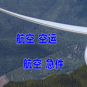 凤凰航空空运快递-选东方航空和上海航空